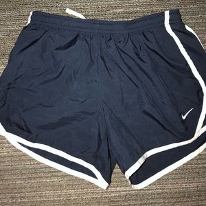 Athletic shorts